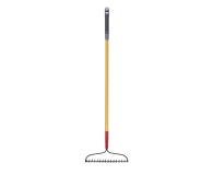 Narzędzie ogrodnicze Cat Grabie j-series forged, 16 tine